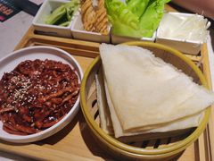 -不倒翁·安徽名菜楼(步行街店)