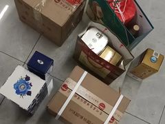 -至铖名酒回收茅台五粮液冬虫夏草