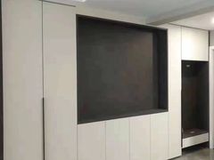 -艾伍奥德全屋定制(锦城万达广场店)