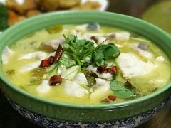 -东北大菜馆(延长路店)