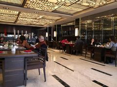 -上海新锦江大酒店