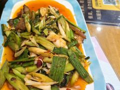 -易老妈蹄花.特色川菜(人民公园总店)