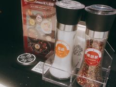 -西堤牛排(合肥之心城店)