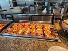 -星伦多自助料理·涮烤一体(杭州来福士店)