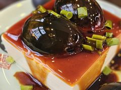 -古代饭堂(冠亚店)