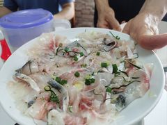 -翠景湾脆鱼轩·中山脆肉鲩(井岸17年老店)