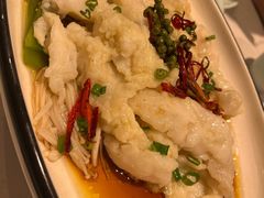 -北李妈妈菜·海肠捞饭(高新万达店)