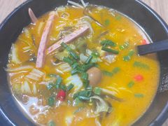 -渝和喵叔米线(南坪万达店)