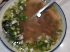 -培万河间驴火•驴肉火锅(东平店)