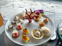 -日落吧·海景咖啡厅·餐酒吧·鸡尾酒·下午茶·乐队表演·浪漫夕阳·三亚文华东方酒店