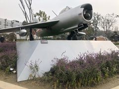 -成飞公园