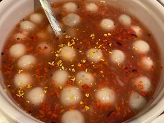 -绿茶餐厅(华联万柳店)