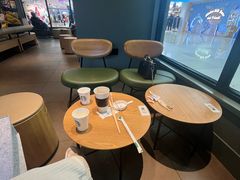 -星巴克臻选(青岛麦凯乐分店)