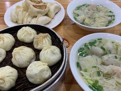 -味一早餐(民安路店)