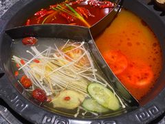 -蜀大侠·牛肉自助火锅(慈溪店)