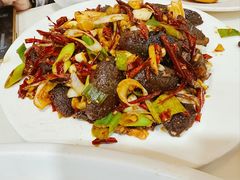 -田记餐馆(富国街店)