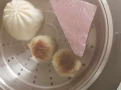 -长发西饼(道前店)