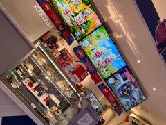 -DQ·蛋糕·冰淇淋(三亚青春颂店)