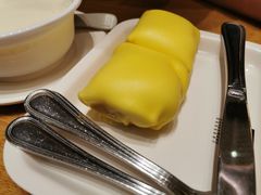 -满记甜品(岭南新天地店)