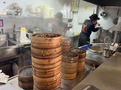 -鸡鸣汤包(红山动物园店)