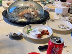 -蓝珊甄选海鲜自助·火锅大排档(近阿那亚店)