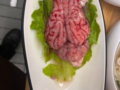 -蜀大侠火锅.川剧变脸(龙泉世茂店)