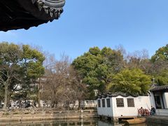 -西园戒幢律寺