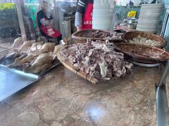 -临夏清真餐馆羊肉火锅(安德民族商贸城店)