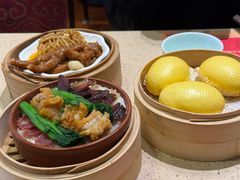 -点都德(千灯湖环宇城店)