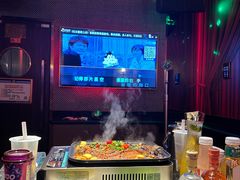 -佰迪乐KTV(江北丰宝商业城店)