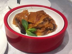 -味+新京宴·烤鸭·北京菜(创意谷店)