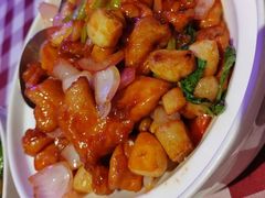 -邓丽君音乐主题餐厅