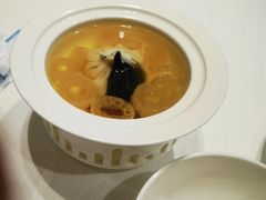 -扬州香格里拉·香宫中餐厅