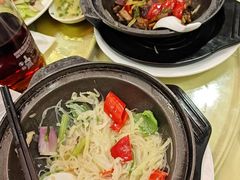 -友联菜馆(杉木栏路店)