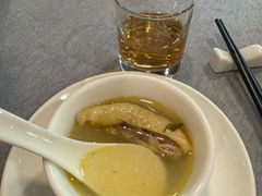 -龙井壹号·茶缘山景宴(龙井村店)