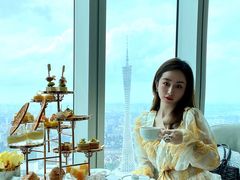 -广州四季酒店