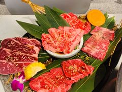 -虎丸烧肉(新大陆广场店)
