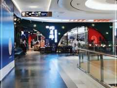 -蚝英雄鲜蚝自助专门店(长楹天街直营店)