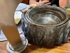 -坦坦大炉·韩式烤肉(望京店)