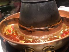 -南门四季铜锅涮肉(大屯·北苑店)