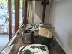 -素咫咖啡CLIFEROSE(新安店)