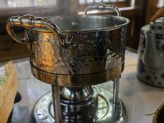 -绿茶餐厅(龙井船宴· 品牌总店)