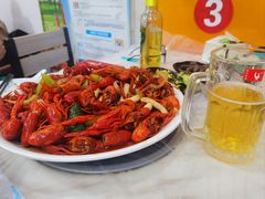 -大拇指龙虾(娄葑文体中心店)