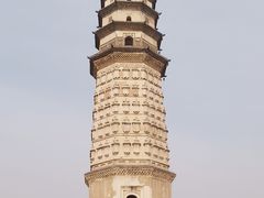-修德寺塔