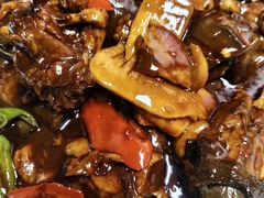 -好福记饭店(红梅公园店)