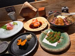-筱田の食堂·izakaya(淮海中路店)