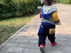 -滨河世纪广场公园