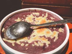 芝士紫薯-老头儿油爆虾·知味杭州(爱琴海购物中心)