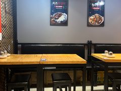 -山海珍味韩国料理(奥城店)