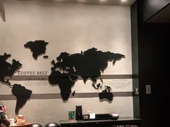 大堂-星巴克(七宝领展广场1F店)
